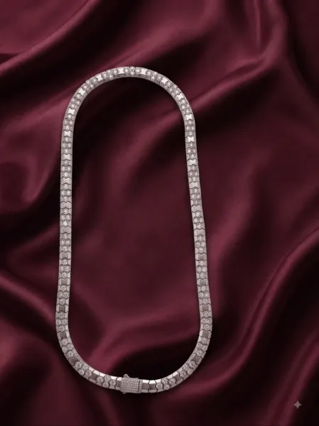 Herringbone Chain