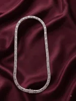 Herringbone Chain