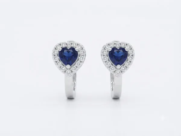 Midnight Heart Hoops