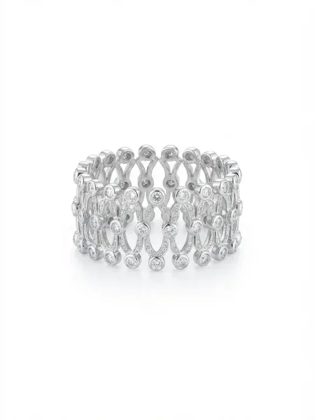 Magic Ring Bracelet