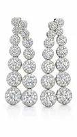 Regal Radiance Crystal Jewellery Set