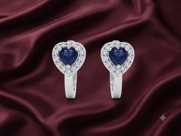 Midnight Heart Hoops
