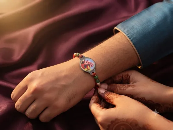 Motu Patlu Rakhi