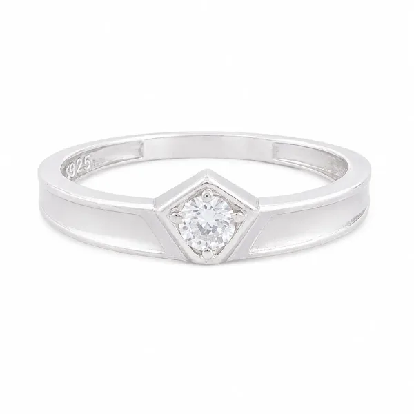 Elara Prism Ring