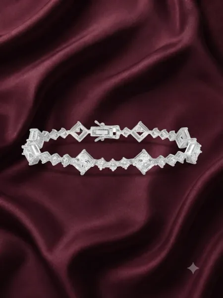 Celeste Imperial Radiance Bracelet