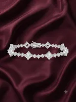 Celeste Imperial Radiance Bracelet