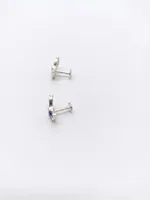 Butterfly Stud Earrings