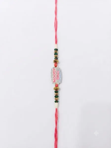 MOODY BHAI Rakhi