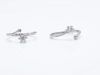 Celestia Nova Toe Ring