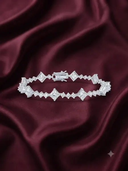 Celeste Prism Royale Bracelet