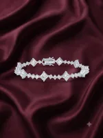 Celeste Prism Royale Bracelet