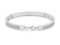 Tiny Grace Classic Baby Kada