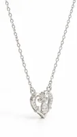 Eternal Heart Elegance Necklace