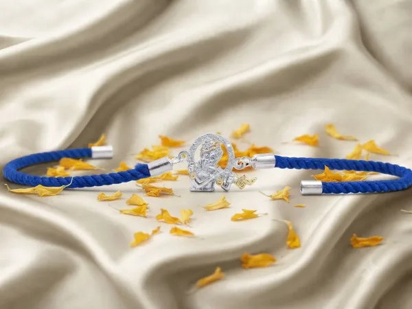 Shree Krishna Divine Rakhi