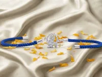 Shree Krishna Divine Rakhi