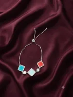 Celeste Prism Harmony Bracelet