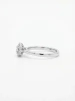Celestia Square Ring