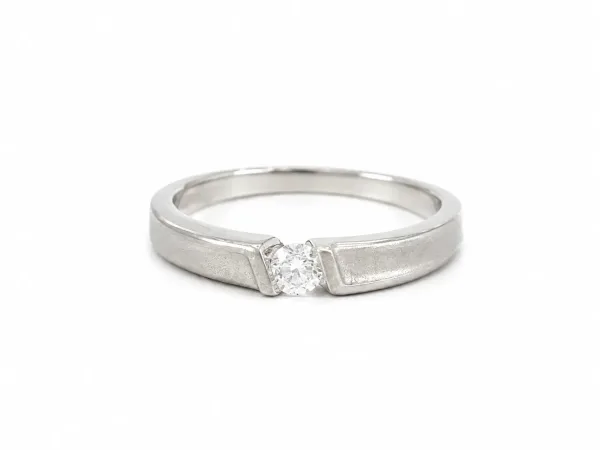Serenelle Diamond Frame