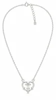 Eternal Heart Elegance Necklace