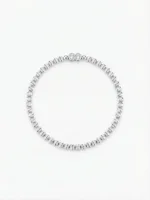 Luna Duo Bead Bracelet