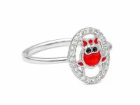 Happy Kids Ring