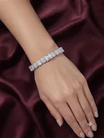 Celeste Regal Mosaic Bracelet