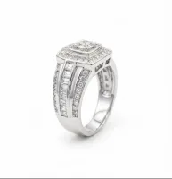 Imperial Luxe Ring