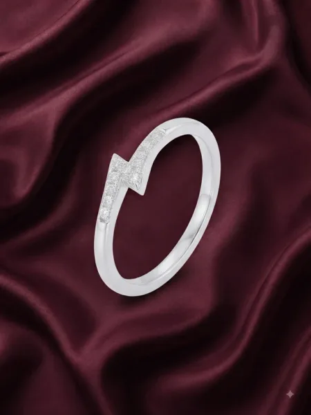 Zelora Spark Ring