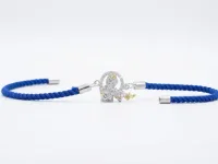 Shree Krishna Divine Rakhi
