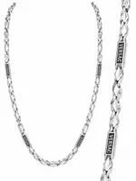 Versacé Luxe Twist Chain