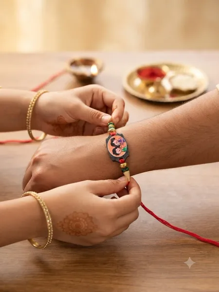 Raksha Bandhan Rakhi