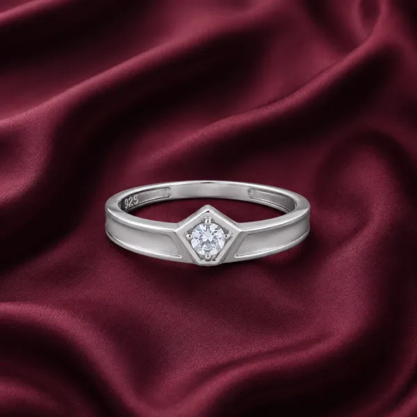 Elara Prism Ring