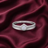 Elara Prism Ring