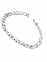 Luxe Cuban Link Men’s Bracelet