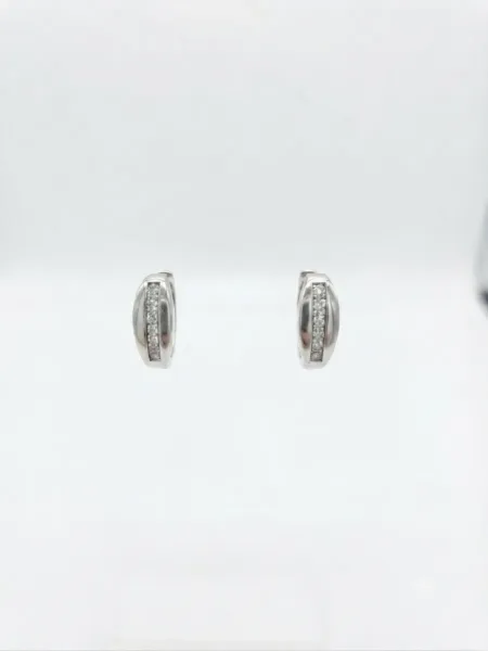 Royal Silhouette Earrings