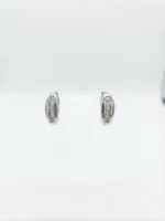 Royal Silhouette Earrings