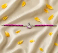 Vighnaharta Ganesha Rakhi