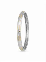 Golden Accent Link Kada