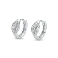 Leaf Luxe Earrings