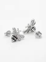 Busy Bee Pavé Studs