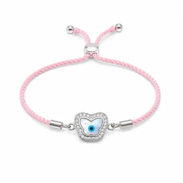 Divine Protection Heart Rakhi