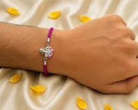 Vighnaharta Ganesha Rakhi