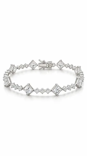 Celeste Prism Royale Bangles