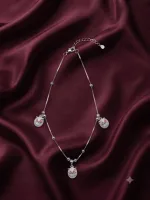 charming anklet