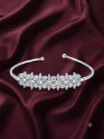 Celeste Laurel Radiance Bangles