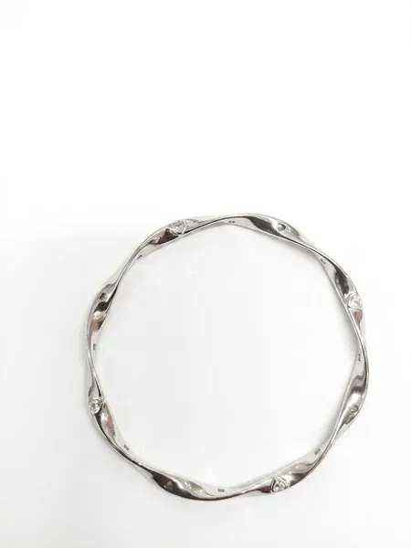 Twisted Bangle Bangle