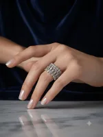 Magic Ring Bracelet