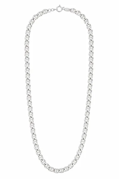 The Mariner Link Sterling Silver Chain