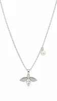 Celestial Bee Pearl Chain
