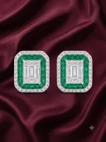 Imperial Green Studs